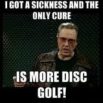 Group logo of Disc Golf Memes