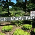 Group logo of C.P. Adams Park (MN)