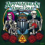 Group logo of Appalachian Disc Golf