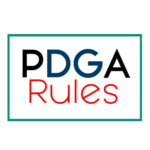 Group logo of PDGA Rules
